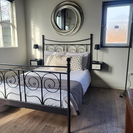 Luxe Bloemenzicht 4 Personen, Bnb, 10 Minuten Van Zee Breezand Экстерьер фото